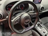 Audi A3 Sportback 35 TFSI S tronic