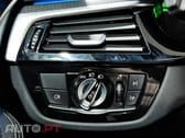 BMW 530 e Pack Desportivo M