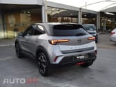 Opel Mokka 1.2 T GS Line AT (130cv)