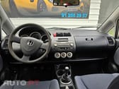 Honda Jazz 1.2 Cool Plus