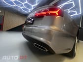 Audi A6 2.0 TDi Sport S tronic