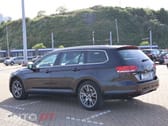 Volkswagen Passat Variant 1.6 TDI DSG