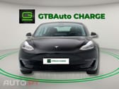 Tesla Model 3 Long-Range AWD I.V.A DEDUTÍVEL