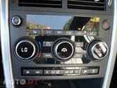 Land Rover Discovery Sport 2.0 TD4 HSE Luxury