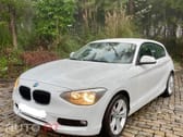 BMW 114 D SPORT LINE