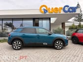 Citroen C4 Cactus 1.2 PureTech Shine