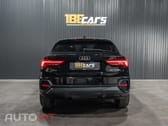 Audi Q3 35 TFSI S line S tronic