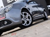 Alfa Romeo Giulietta 1.6 JTDM Sport TCT