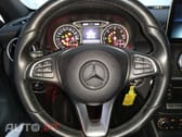 Mercedes-Benz A 180 d Fleet Pack Style
