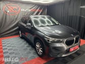 BMW X1 16 d sDrive Advantage
