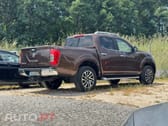 Nissan Navara 2.3 dCi CD 4WD Tekna