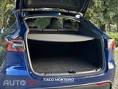 Tesla Model Y Tração Traseira