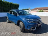 Citroen C5 Aircross 1.2 PureTech Shine EAT8