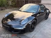Porsche 911 Carrera 4