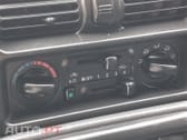 Opel Frontera 2.2 DTi Sport