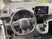 Citroen Berlingo 1.5 BlueHDi M Feel