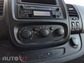 Renault Trafic 1.6 dCi L1H1 1.0T