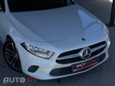 Mercedes-Benz A 160 d Style Plus