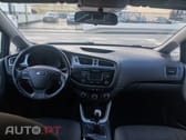 Kia Ceed SW 1.4 CRDi More
