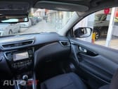 Nissan Qashqai 1.5 dCi Acenta Connect