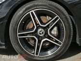 Mercedes-Benz C 200 d Station 9G-TRONIC AMG Line