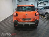 Citroen C3 Aircross 1.5 BlueHDi Shine EAT6