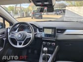 Renault Captur 1.0 TCe Zen