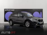 BMW X1 25 e xDrive