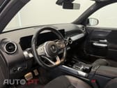 Mercedes-Benz GLB 180 d AMG Line