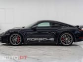 Porsche 911 Carrera S