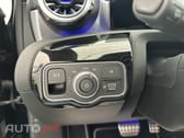 Mercedes-Benz A 250 e 8G-DCT AMG Line