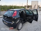 Fiat Grande Punto 1.2 Poucos Kms