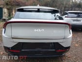 Kia EV6 77,4-kWh