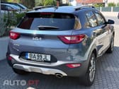 Kia Stonic 1.0 T-GDI Drive