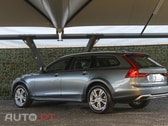 Volvo V90 Cross Country 2.0 D4 AWD Geartronic