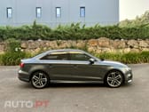 Audi A3 1.6 TDI S-line S tronic