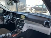 Mercedes-Benz C 250 CDi Avantgarde BE Aut.