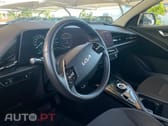 Kia Niro 64kWh