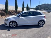 Volkswagen Polo 1.6 TDI R-Line BlueMotion