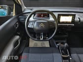 Citroen C4 Cactus 1.6 BlueHDi Shine
