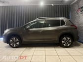 Peugeot 2008 1.6 BlueHDi Allure