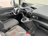 Peugeot Partner 1.6 BlueHDi Standard Pro