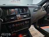 BMW X4 20 d xDrive Pack M Auto