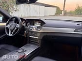 Mercedes-Benz E 250 BlueTEC Avantgarde Auto.