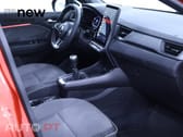 Renault Captur Techno Tce 90