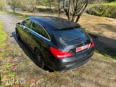 Mercedes-Benz CLA 180 d Shooting Brake Urban Aut.