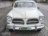 Volvo 122 S(Amazon)