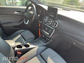 Mercedes-Benz GLA 180 d Style Aut.