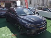 Kia Xceed 1.6 GDi PHEV Drive