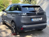 Peugeot 3008 1.6 Hybrid GT e-EAT8